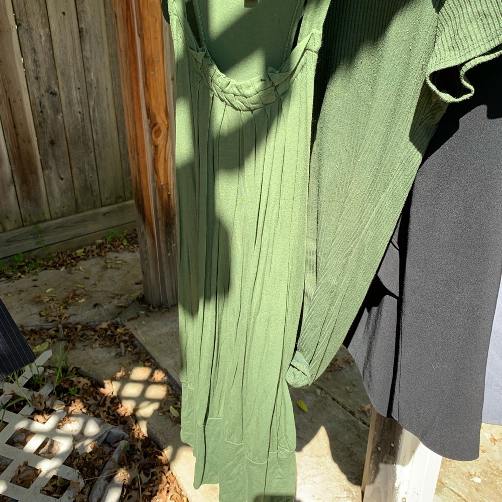 Want a bit of Green for a St Patrick’s Party !